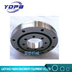 CRBF 5515 AT UU P5 cross roller bearing made in china 55X120X15mm robot crossed roller bearing manufacturers