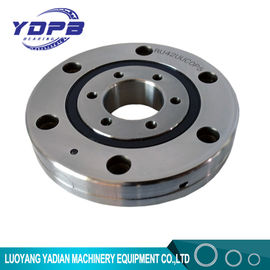 CRBF 2512 AT UU P5 cross roller bearing manufacturer made in china 25X80X12mm