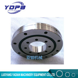 RU124 X (G) UUCC0 P4 Crossed Roller Bearings Robotic use bearings  china manipulator cross roller bearing manufacturer