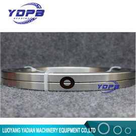 SX011828 x series crossed cylindrical roller bearing price140x175x18mm