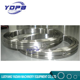 SX011848 precision cross roller bearing made in china 240x300x28mm swiveling tables of machining centers use