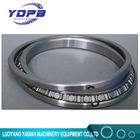 SX011880 thin section cross roller bearing made in china 400x500x46mm