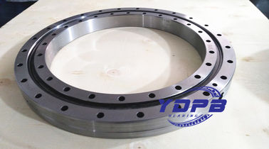 XSU080318 cross roller slewing bearings made 280x355x25.4mm  slewing ring bearings made in China