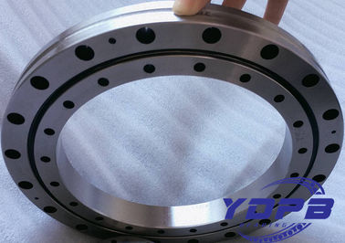 XSU140944 bulk thin section bearing 874x1014x56mm buy single row crossed rollers slewing bearing without gear