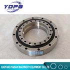 SHF-14/SHG-14   harmonic drive use crossed cylindrical roller bearings   low price crb cross roller bearing crb