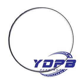 KG140XP0 Thin Section Bearing (Slim bearing) -Angular Contact Ball Bearing 355.6x406.4X25.4mm