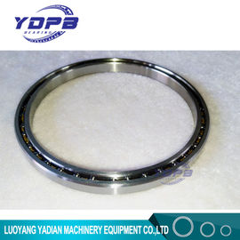 K15008AR0 China Thin Section Bearings for Textile machinery with brass cage ultra thin bearing