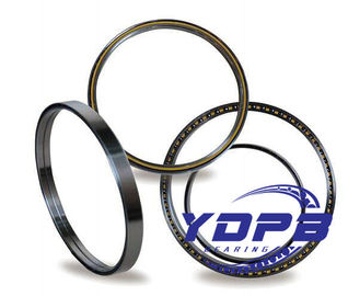 K15008AR0 China Thin Section Bearings for Textile machinery with brass cage ultra thin bearing