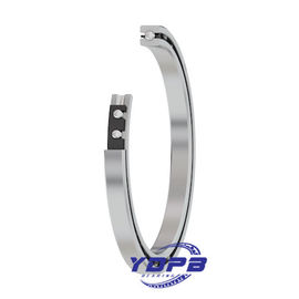 K17008CP0 Metric thin section bearings Kaydon Replaced with brass cage stainless steel material