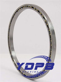 K15008AR0 China Thin Section Bearings for Textile machinery with brass cage ultra thin bearing