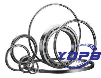 KC042XP0 Chrome Steel Thin Section Ball Bearings 107.95X127X9.525mm Reail-silm Thin-section Bearings