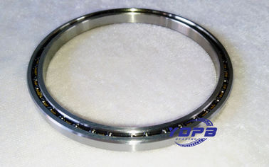 K25008CP0 Metric thin section bearings Kaydon Replaced with brass cage stainless steel material