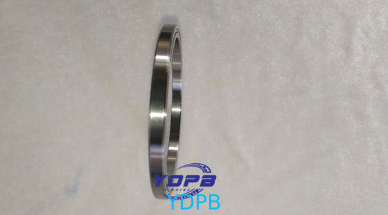 KC075CPO Thin Wall Ball Bearing 190.5X209.55X9.525mm china thin section bearings
