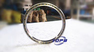 K25008CP0 Metric thin section bearings Kaydon Replaced with brass cage stainless steel material