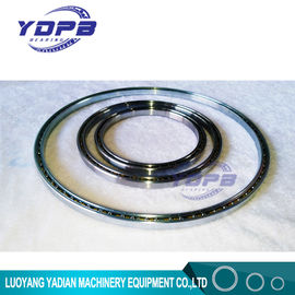 KA055CPO China Thin Section Bearings for Glassworking equipment 139.7x152.4x6.35mm