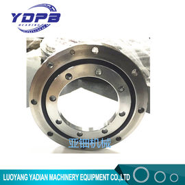 XU080149Crossed Roller Bearings 101.6X196.85X22.22mm without gear,Slewing Rings Replace INA brand with higher precision