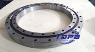 XSU080168 crossed roller slewing ring bearing factory 130x205x25.4mm