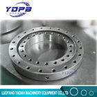 MTO-145 Four-point Contact Ball Slewing bearing 145X300X50mm Camera crane slewing bearing