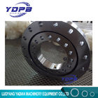 MTO-145 Four-point Contact Ball Slewing bearing 145X300X50mm Camera crane slewing bearing