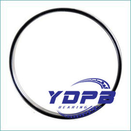 J08008XP0 Sealed Thin Section Bearings for industrial robots brass cage custom made bearings stainless steel