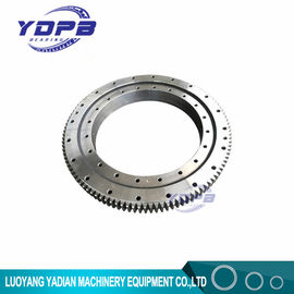 XA 160407N/XOU15/407 Cross roller bearing  slewing rings external gear 335X503.3X50mm INA Brand