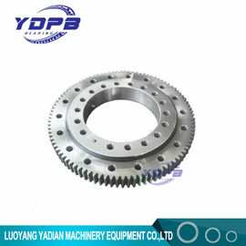 XA 140640N Cross roller bearing slewing rings external gear 571x742.3x50mm INA Brand XOU15/640