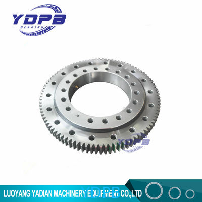 XA 180307N/XOU20/307 Cross roller bearing  slewing rings external gear 235X408.4X55mm INA Brand