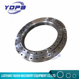 XSI140844-N Cross roller bearing 736x914x56mm slewing rings internal gear teeth both seals luoyang bearing China supplie