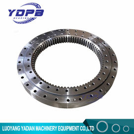 XI 120288N slewing rings 216x340x38mm Cross roller bearing XIU10/288 internal gear teeth both seals China supplie