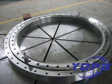 VLI201094-N  Four point contact ball bearing RKS.22 0941 slewing ring bearings 984x1198x56mm luoyang bearing RK6-37N1Z