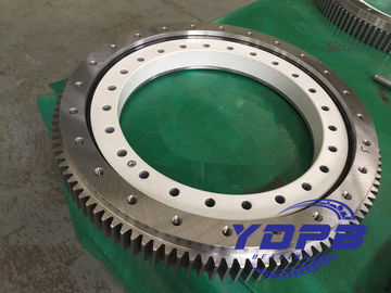 VLA200844-N Four point contact bearings  light series external gear teeth,inner ring flanged 734x950.1x56mm