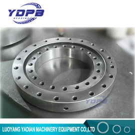 VLU200944 Slewing Ring Bearing 834x1048x56mm Four point contact ball bearing with flange,untoothed YDPB bearing