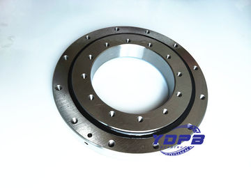 VU250433 Slewing Ring Bearing 344x522x55mm Four point contact ball bearing Internal gear teeth xuzhou bearing china