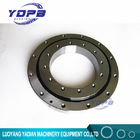 VLU200544 Slewing Ring Bearing 434x648x56mm Four point contact ball bearing with flange,untoothed China bearing luoyang