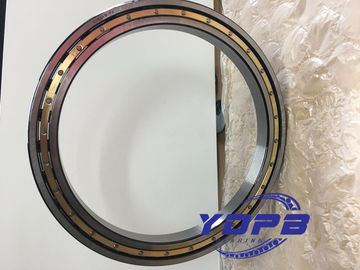 YDPB 61828 deep groove ball bearing 140X175X18mm brass cage textile bearings China supplier luoyang bearing