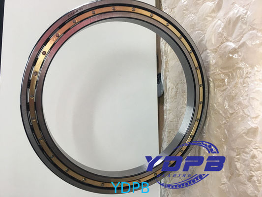 YDPB 61836M deep groove ball bearing 180	x225x22mm brass cage textile bearings China supplier luoyang bearing