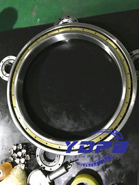 YDPB 61824 deep groove ball bearing 120x150x16mm brass cage textile bearings China supplier luoyang bearing