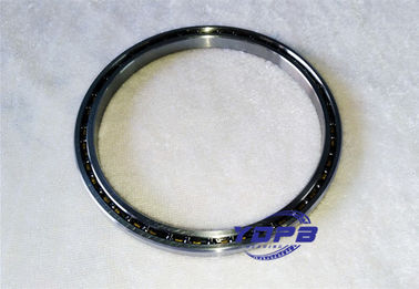 K08013AR0 Metric Thin Section Bearings For Optical scanning equipment China 80x106x13mm