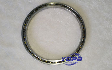 K08013AR0 Metric Thin Section Bearings For Optical scanning equipment China 80x106x13mm