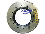 YRT395VSP yrt rotary table bearing for head milling machine with brass cage high load