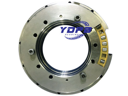 YRT150P4 high precision rotary table bearings for machining centers with nylon cage