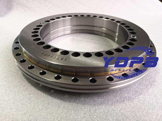 YRT150P4 high precision rotary table bearings for machining centers with nylon cage