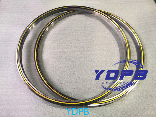 K25008AR0 Metric Thin Section Bearings for Food processing equipment