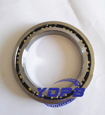 K12013XP0 Thin Section Bearings For Indexing tables Brass Cage Custom Made Bearings Stainless Steel