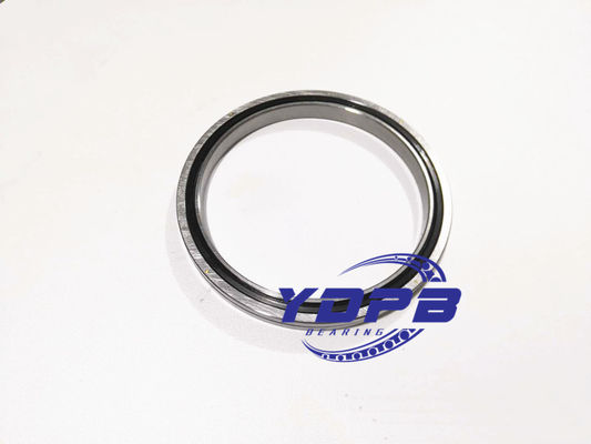 J05008XP0 Sealed Thin Section Bearings for industrial robots brass cage custom made bearings stainless steel