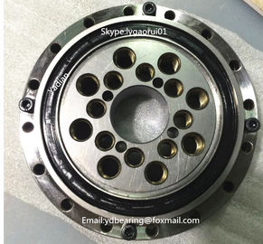 CSG-65/CSF-65 Crossed Cylindrical Roller Bearings for Industrial Robots Harmonic Drive  dimension 44x210x39mm