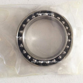 China flexible bearing factory 35.55x49.06x7.2/8.1mm robot bearing manufacturers