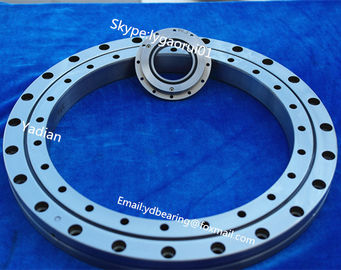 XSU140944 Single-row Crossed Roller Slewing Ring Bearings874x1014x56mm without gear Replace INA Brand