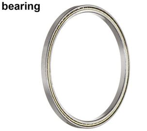 KG045CP0 open reali-slim bearing in stock, 4.5X6.5X1 china super-thin section cross roller bearing supplier