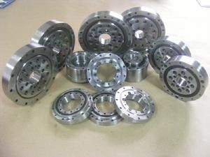 harmonic reducer bearing made in china CSF20-5016